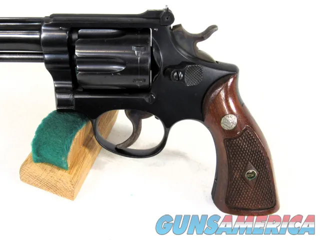 Smith & Wesson OtherK22  Img-4
