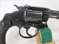 270AA COLT POLICE POSITIVE TARGET IN RARE 22 WRF Img-7