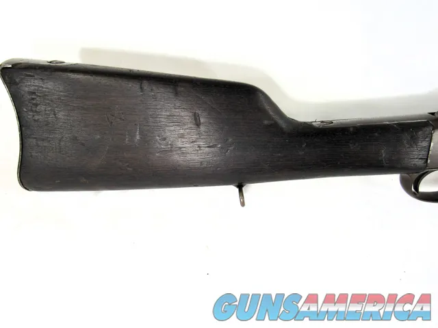 Remington Other1879 ROLLING BLOCK  Img-2