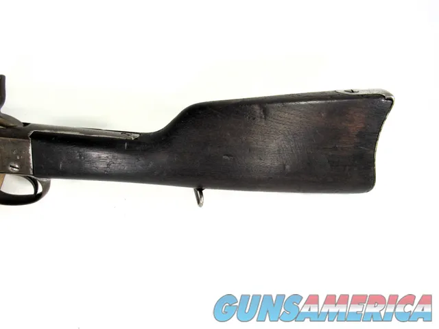 Remington Other1879 ROLLING BLOCK  Img-6