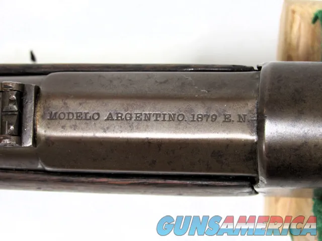 Remington Other1879 ROLLING BLOCK  Img-10