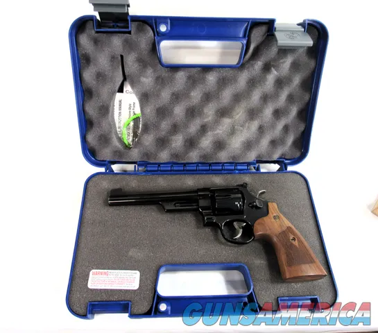 Smith & Wesson Other27-9  Img-1