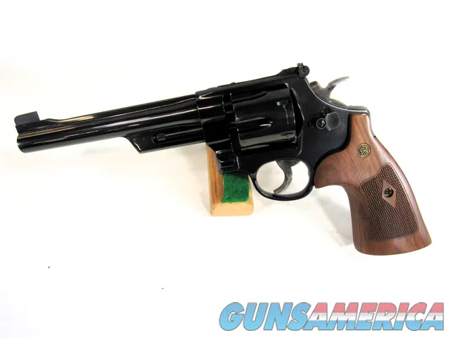 Smith & Wesson Other27-9  Img-2