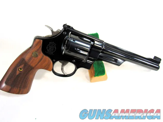 Smith & Wesson Other27-9  Img-3