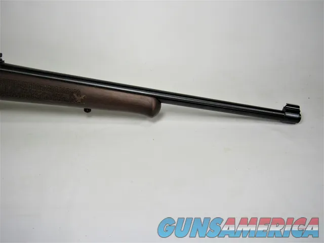 23CC RUGER 1022 BOYSCOUT EDITION Img-4