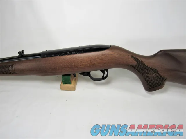 23CC RUGER 1022 BOYSCOUT EDITION Img-5