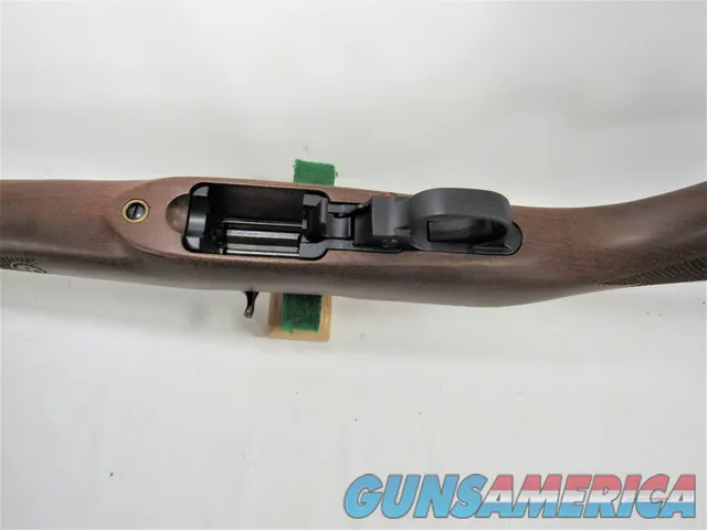 23CC RUGER 1022 BOYSCOUT EDITION Img-10
