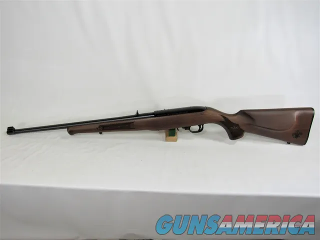23CC RUGER 1022 BOYSCOUT EDITION Img-11