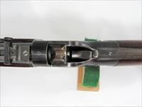 13Y WINCHESTER 1885 HIGH WALL MUSKET Img-5