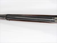 13Y WINCHESTER 1885 HIGH WALL MUSKET Img-7