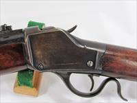 13Y WINCHESTER 1885 HIGH WALL MUSKET Img-15