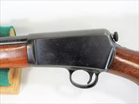10Z WINCHESTER 63, RARE SERIAL NUMBER 29. Img-8