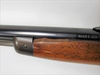10Z WINCHESTER 63, RARE SERIAL NUMBER 29. Img-12