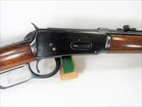 155Y WINCHESTER 94 30-30, MADE IN 1953 Img-1