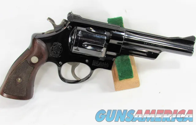 Smith & Wesson OtherPRE 27  Img-1