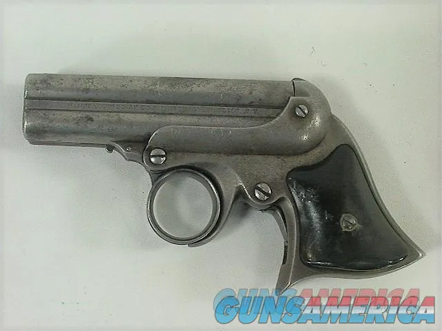 Remington OtherELLIOT RING TRIGGER  Img-1