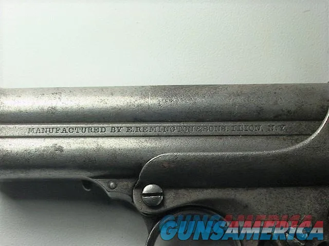 Remington OtherELLIOT RING TRIGGER  Img-2