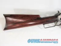 332BB MARLIN 1892 32 CAL. SPECIAL ORDER 26” BARREL