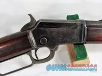 332BB MARLIN 1892 32 CAL. SPECIAL ORDER 26” BARREL