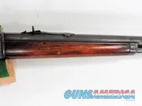 332BB MARLIN 1892 32 CAL. SPECIAL ORDER 26” BARREL