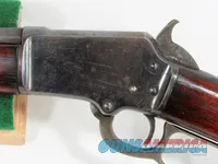 332BB MARLIN 1892 32 CAL. SPECIAL ORDER 26” BARREL