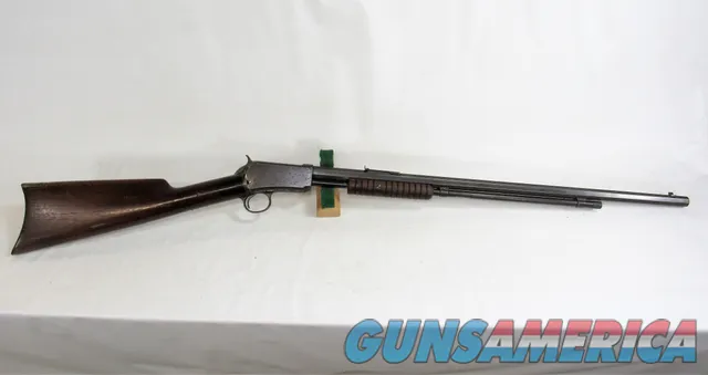 1157 WINCHESTER 1890 SECOND MODEL 22 LONG Img-1