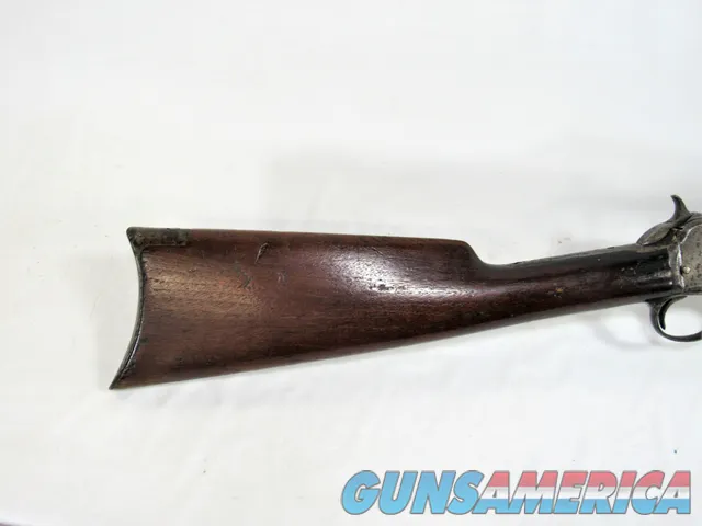 1157 WINCHESTER 1890 SECOND MODEL 22 LONG Img-2