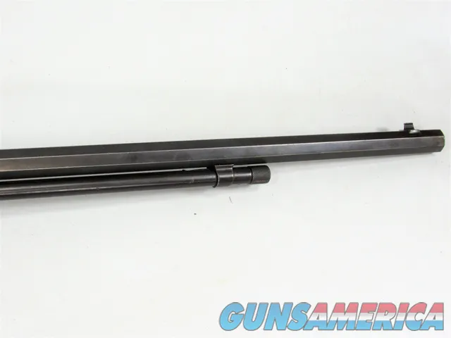 1157 WINCHESTER 1890 SECOND MODEL 22 LONG Img-5