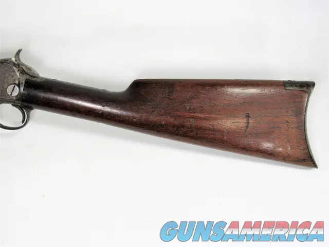 1157 WINCHESTER 1890 SECOND MODEL 22 LONG Img-6