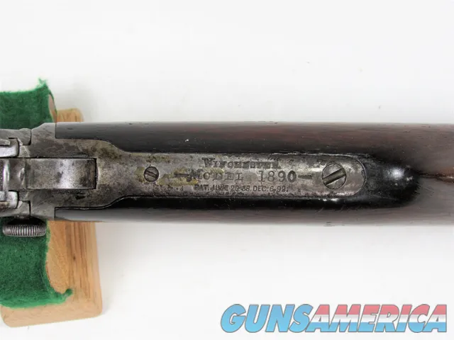 1157 WINCHESTER 1890 SECOND MODEL 22 LONG Img-17