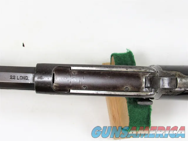 1157 WINCHESTER 1890 SECOND MODEL 22 LONG Img-18