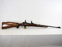 318AA WINCHESTER 70 PRE 64 243 FEATHERWEIGHT Img-1