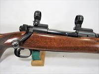 318AA WINCHESTER 70 PRE 64 243 FEATHERWEIGHT Img-2