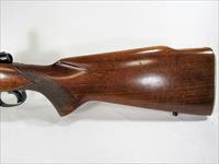 318AA WINCHESTER 70 PRE 64 243 FEATHERWEIGHT Img-9
