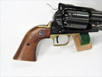 1038 RUGER OLD ARMY 44 CAL Img-2