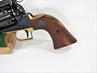 1038 RUGER OLD ARMY 44 CAL Img-4