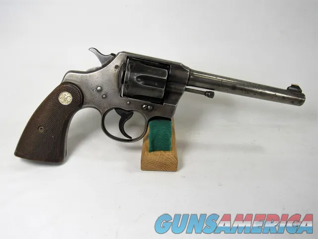 Colt OtherARMY SPECIAL  Img-1