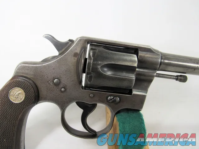 Colt OtherARMY SPECIAL  Img-2