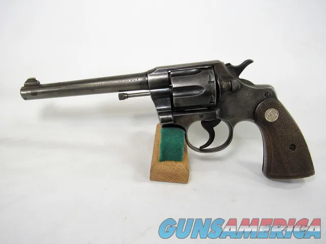 Colt OtherARMY SPECIAL  Img-7