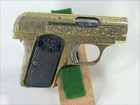 194X FN / BROWNING 1905 VEST POCKET 25ACP