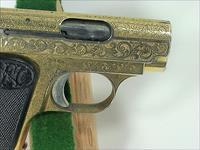 194X FN / BROWNING 1905 VEST POCKET 25ACP