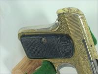 194X FN / BROWNING 1905 VEST POCKET 25ACP