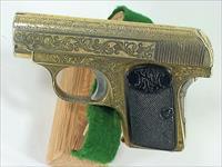 194X FN / BROWNING 1905 VEST POCKET 25ACP