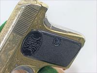 194X FN / BROWNING 1905 VEST POCKET 25ACP