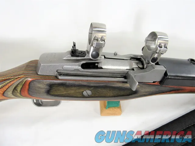 Ruger Mini-14 736676058907 Img-3