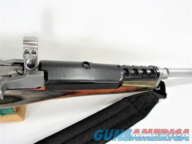 Ruger Mini-14 736676058907 Img-4