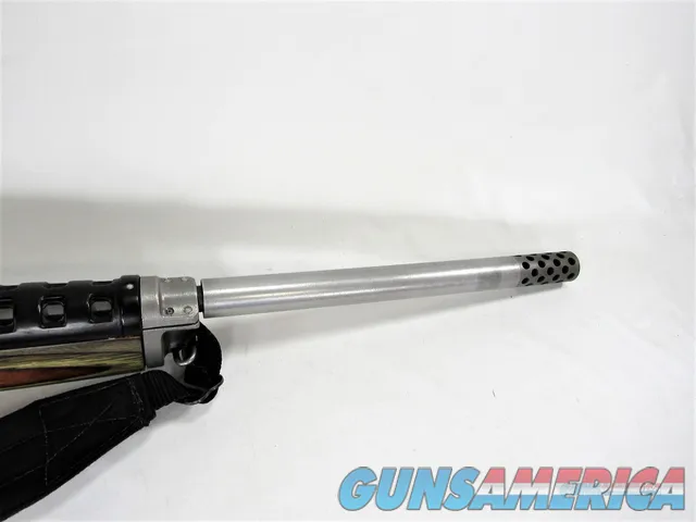 Ruger Mini-14 736676058907 Img-5