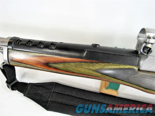 Ruger Mini-14 736676058907 Img-8