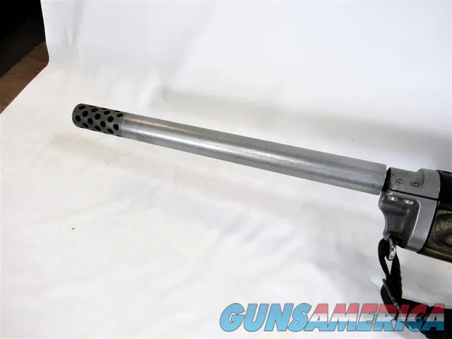 Ruger Mini-14 736676058907 Img-9