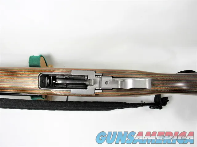 Ruger Mini-14 736676058907 Img-11